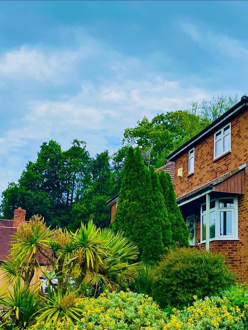 Hoover Close, St. Leonards-On-Sea
